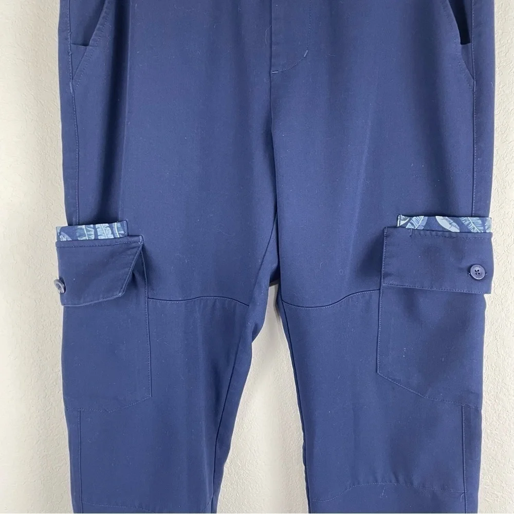 Figs mens navy